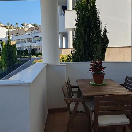 Golf & Beach La Alcaidesa Terrace San Roque  Eksteriør bilde