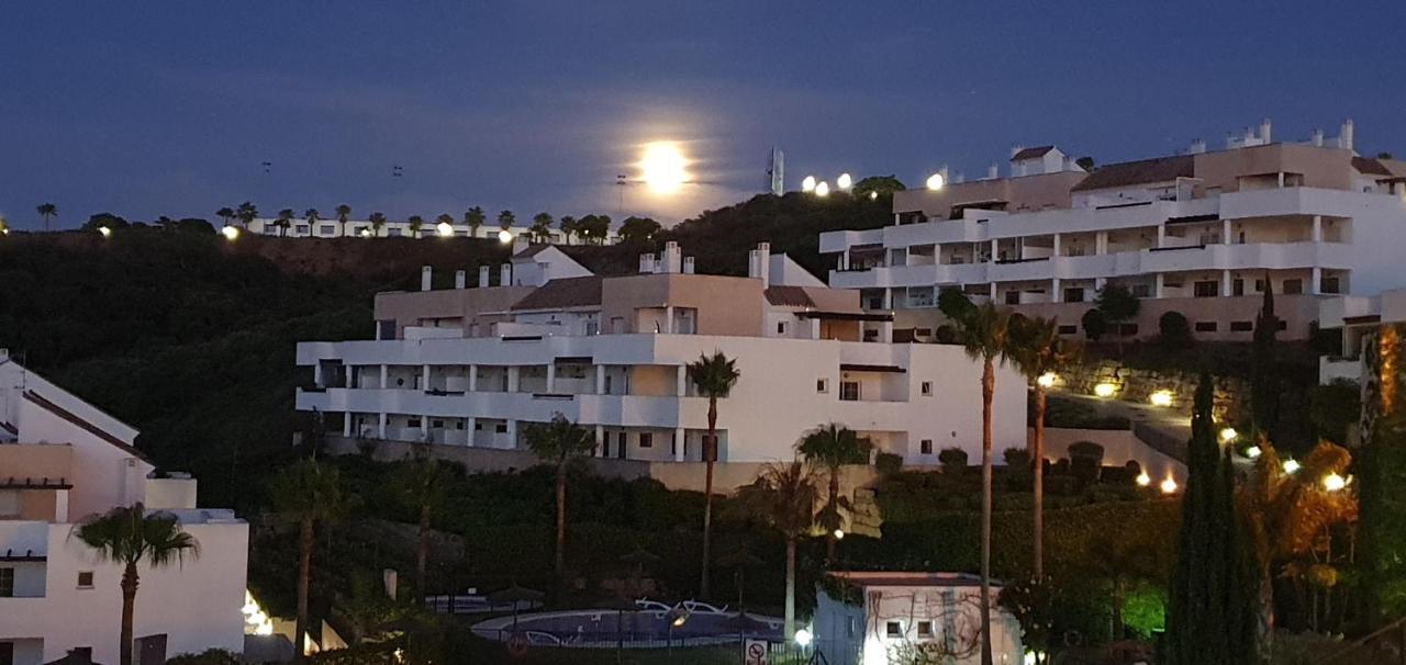 Golf & Beach La Alcaidesa Terrace San Roque  Eksteriør bilde