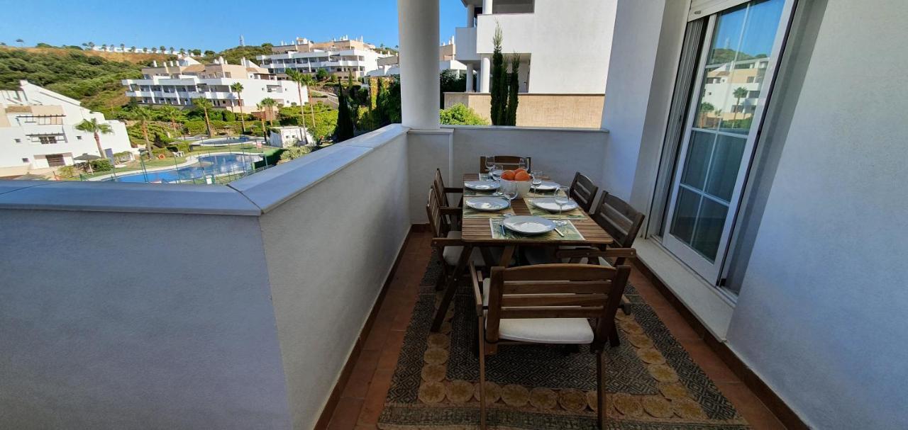 Golf & Beach La Alcaidesa Terrace San Roque  Eksteriør bilde