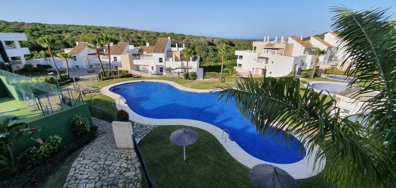 Golf & Beach La Alcaidesa Terrace San Roque  Eksteriør bilde