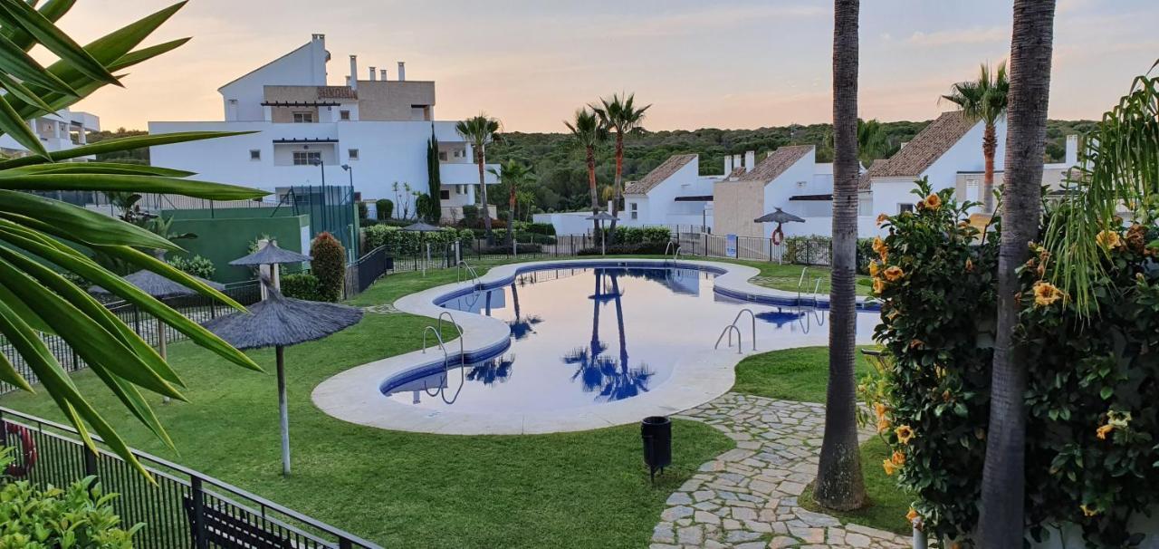 Golf & Beach La Alcaidesa Terrace San Roque  Eksteriør bilde
