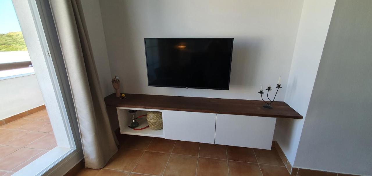 Golf & Beach La Alcaidesa Terrace San Roque  Eksteriør bilde