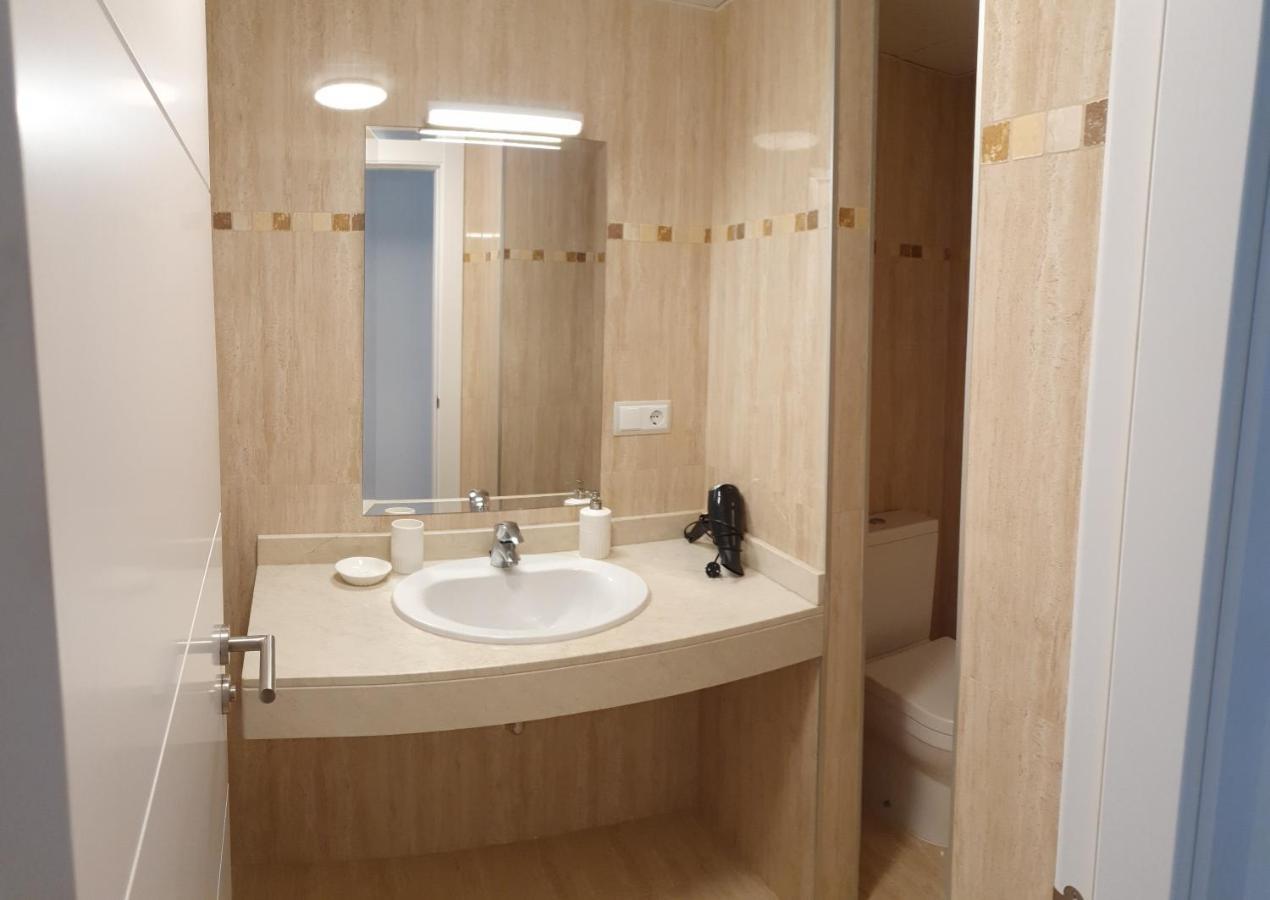 Golf & Beach La Alcaidesa Terrace San Roque  Eksteriør bilde