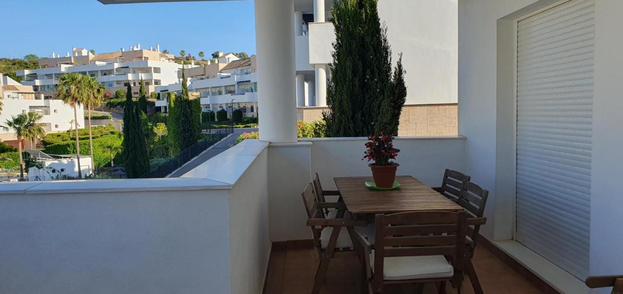 Golf & Beach La Alcaidesa Terrace San Roque  Eksteriør bilde