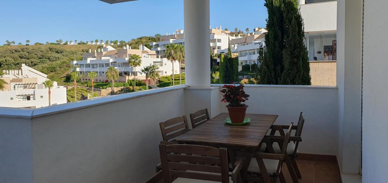 Golf & Beach La Alcaidesa Terrace San Roque  Eksteriør bilde